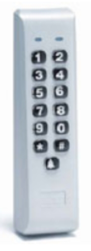 NORTEK 212ILM AL